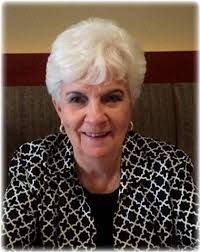 Obituary information for Elizabeth Anne Brush