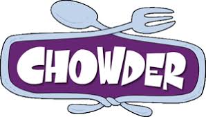 Chowder Tv Series Wikipedia