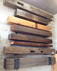 Reclaimed hardwood flooring wood plank flooring wood planks wood columns wood beams wooden barn reclaimed barn wood rustic fireplace mantels hand hewn beams. Stop By The Icss Supply Showroom To See All Sorts Of Reclaimed Timber Mantels Reclaimed Wood Inspiration Rec Mantel Design Reclaimed Wood Mantel Wood Mantels