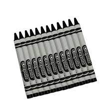 Sep 26, 2009 · crayola colors: Crayola Bulk Crayons Black 12 Box 52 0836 051 Target