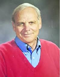 Stephen North Obituary (2022)