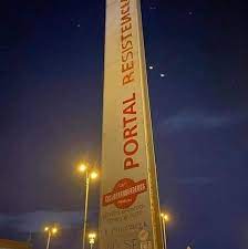 June 6 at 7:16 pm. Transmilenio Portal Resistencia Home Facebook