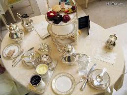 Afternoon Tea At The Ritz London In Pictures Afternoon Tea Table Setting Afternoon Tea Tables Afternoon Tea