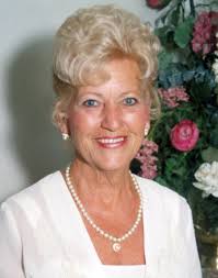 Betty Frith Obituary