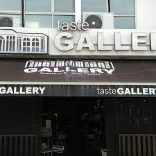It was developed by narajaya sdn bhd, a subsidiary of lion group. Taste Gallery Kuala Lumpur Malaysia Travelopy