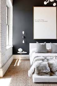 Black And Silver Bedroom Wall Decor Urban Life City Living Urban Life Luxury Life Stylish Bedroom Interior Wall Art Home Bedroom Design Bedroom Interior Minimalist Bedroom