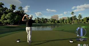 The Golf Club 2019 Will Fill Your Yearing For A Serious Golf Game Digital Trends Golf Clubs Golf Club Sets Golf Tips
