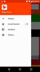 La mejora aplicación para ver películas, series y anime completamente gratis (cine libre). Mega Player For Android Apk Download