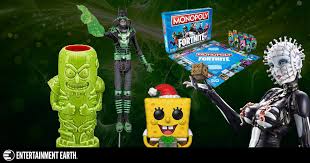 John wick fortnite skin chapter 3. New Toys And Collectibles Rick Morty Fortnite Dc Comics And More