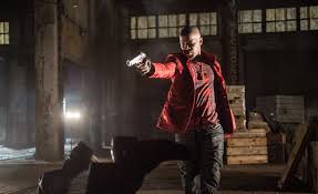 Baby Driver 2017 Imdb