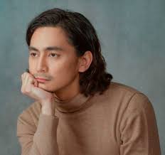 Cedrick Juan: From chess board to silver screen