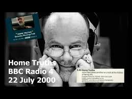 The Archive Hour : Close to Home (40 Years of BBC Local Radio)