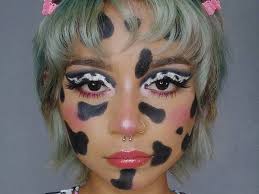 Halloween is coming and if you're stuck for a costume then read up on our guide to the best halloween costumes and costume sites online. Halloween 2021 Makeup Trends Makeup Com