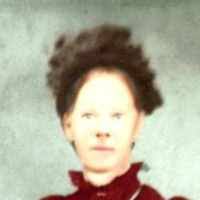 Mary Alice Elmore (1822–1885)