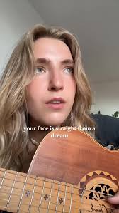 Song I wrote this week 😋 #fionaliv