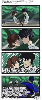 Http 68 Media Tumblr Com Abb9ce453a93b7e017636d28c3b266b3 Tumblr Ooyitmjlmq1twuc9ro1 1280 Jpg Persona 5 Anime Persona Five Persona 5 Memes