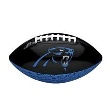 Pin the clipart you like. Wilson Nfl Peewee Football Team Carolina Panthers Wtf1523xbca 22 90