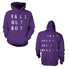 Backstreetmerch Fall Out Boy Categories