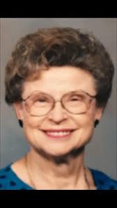 Patsy Brock Obituary