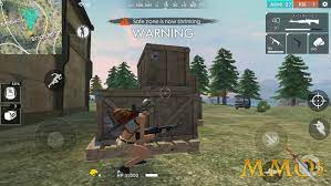 Download garena free fire right now and discover everything this fun game has for you. Garena Free Fire Game Review Mmos Com