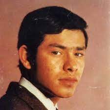 Un sinaloense icono de rock de los sesenta