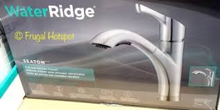 costco sale: waterridge seaton pull out