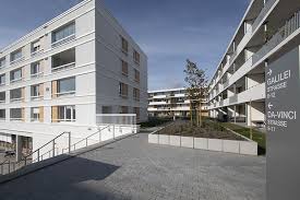 Mit der bahnstadt antwortet die stadt auf diesen bedarf und schafft neuen attraktiven wohnraum in zentraler lage. 29 12 2020 Bahnstadt Wohnungslieferant Fur Heidelberg Bahnstadt Heidelberg