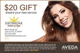 Find more nail salons near beauty space. The Best Salon And Spa In Lake Zurich Daybreak Salon And Spa