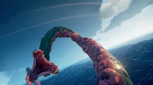 Sea of thieves review trusted reviews. How To Find And Kill A Kraken Sea Of Thieves Wiki Guide Ign