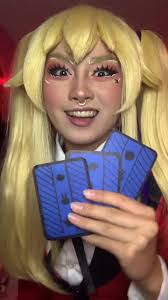 Kakegurui Baka Audio