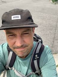 Glenn Martyn Russell Cartwright