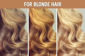 These will create a red/dark strawberry blonde tint in lighter hair and an. 3 Easy Ways To Dye Hair Naturally