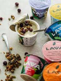 The easy sugar free desserts to make are favorites because of their simplicity. Lavva Yogurt Review Dairy Free Sugar Free Probiotic Packed
