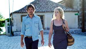 By tracy wright for dailymail.com. Love Hurts For Ethan Hawke And Julie Delpy