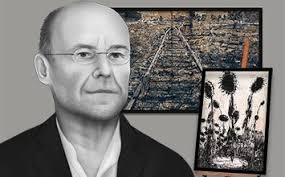 Anselm Kiefer Art, Bio, Ideas