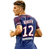 Bundesliga and the belgium national team. Thomas Meunier Fifa 18 84 Rb Futmas Fifplay