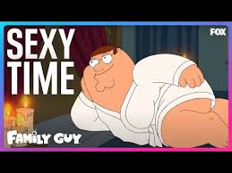 Family Guy - Lois Kisses Meg's Boyfriend - VidoEmo - Emotional Video Unity