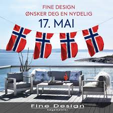 Mai med bunad og flagg på fjellet. Vi Gir Deg Inspirasjon Til 17 Mai Frokosten Fine Design Hagemobler