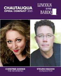 This week we're highlighting 2012 Studio Artist Thomas Lehman! At  Chautauqua, Thomas played the Hairdresser's Assistant in MANON LESCAUT as  well as Marcello in Opera Scenes. “Chautauqua was an incredibly inspiring  and