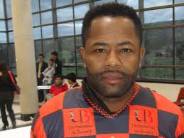 Insólito: Radamel Falcao fue demandado por Jairo Castillo