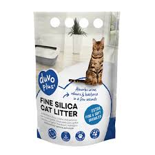 Neko is the ultimate destination for cat lovers & cats. Premium Fine Silica Cat Litter Drupal