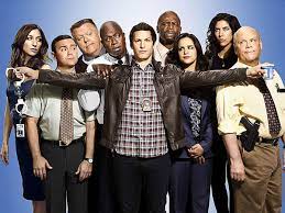 John kelly was the commissioner of the new york police department, who got the job over raymond holt. Brooklyn Nine Nine Cast Showrunner Donate 100k To National Bail Fund Network The Economic Times
