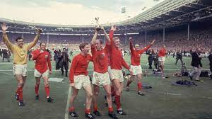 1966 and all that was the scene of england's greatest football achievement. Throwback Thursday England Vs West Germany July 30th 1966 Paste