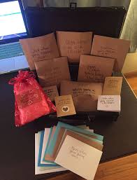 Surprise Birthday Gift For Long Distance Boyfriend Couple In Long Distance Relationship Found The Cutest Way To Make It Work Distance Relationship Gifts Long Distance Relationship Gifts Surprise For Girlfriend