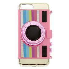 Check spelling or type a new query. Pink Retro Camera Phone Case Claire S