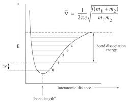 Infrared And Raman Spectroscopy