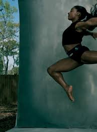 While featuring a black woman on the cover was a win for inclusivity and representation. Simone Biles In Vogue Magazine August 2020 Hawtcelebs
