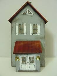 Wohnhaus Mit Vorbau 17 Kleines Holzhaus Deko Haus Holz