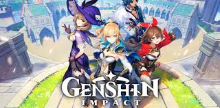 War of clans es un juego de estrategia para navegador ambientado en el mundo temático de los la mayoría de los mmorpgs (a menudo referidos como juegos rpg online) requieren la descarga de un cliente de juego, aunque también. Genshin Impact Nuevo Rpg De Accion Y Estilo Anime Para Pc Moviles Y Ps4 Zona Mmorpg