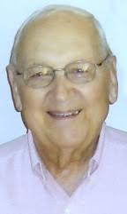 James Lloyd Stauffer Obituary